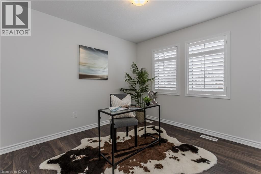 135 Mcmonies Drive, Waterdown, Ontario  L8B 0A6 - Photo 16 - 40804720