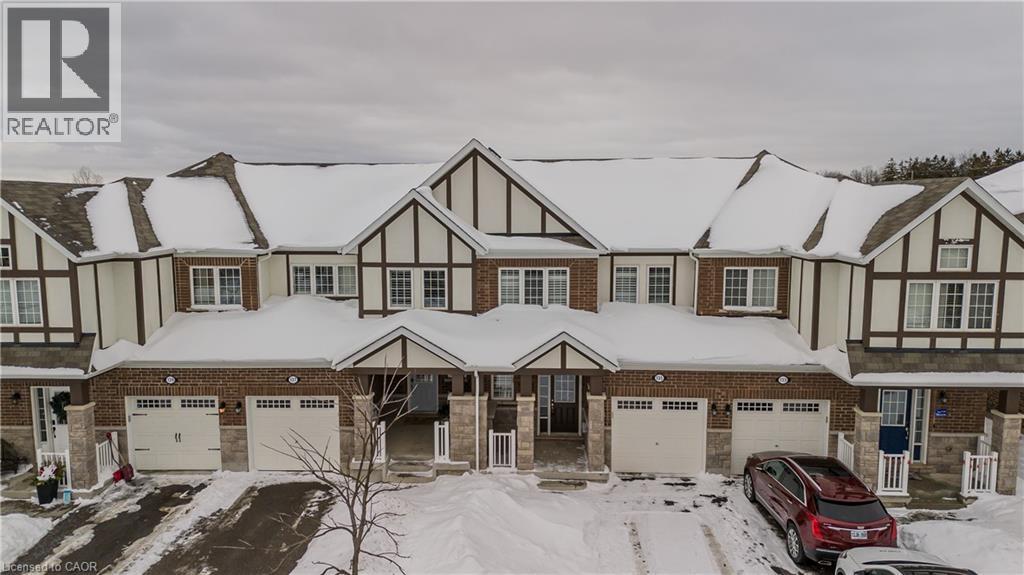 135 Mcmonies Drive, Waterdown, Ontario  L8B 0A6 - Photo 21 - 40804720