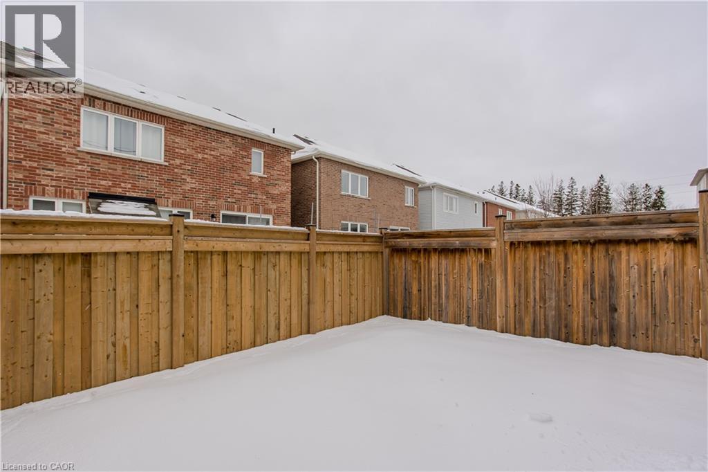 135 Mcmonies Drive, Waterdown, Ontario  L8B 0A6 - Photo 5 - 40804720