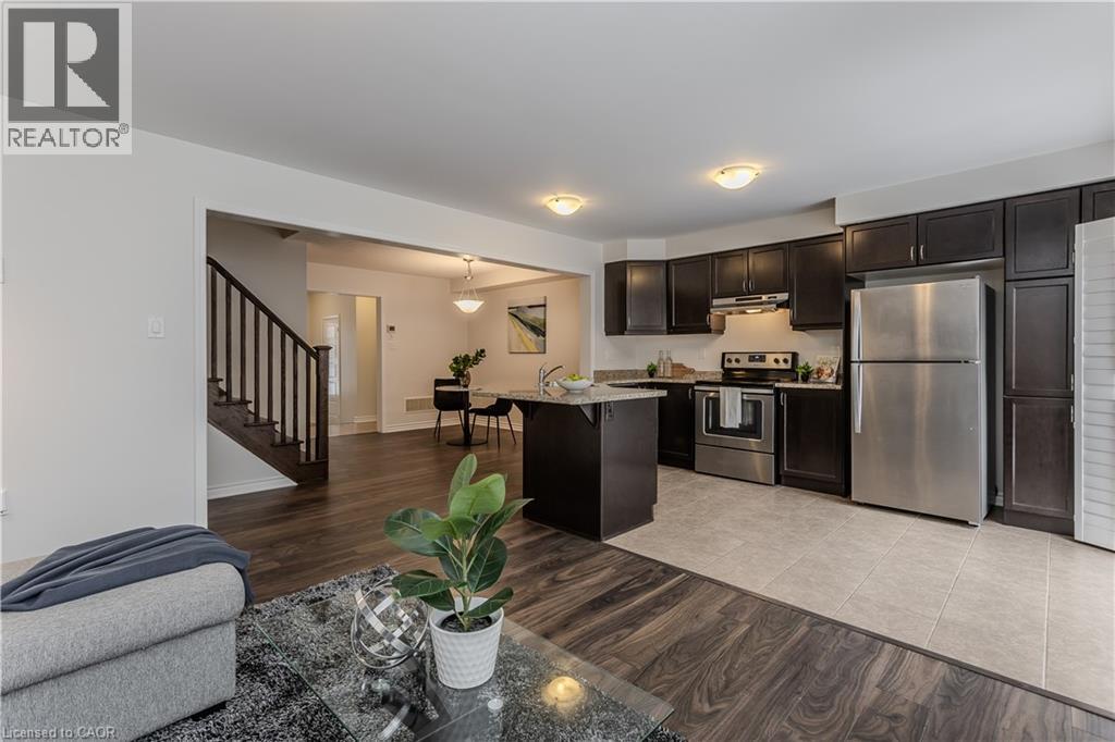 135 Mcmonies Drive, Waterdown, Ontario  L8B 0A6 - Photo 6 - 40804720