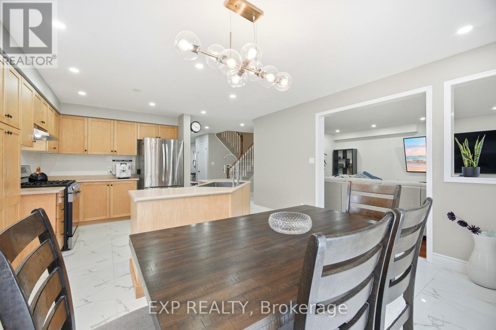 1974 Dalhousie Crescent, Oshawa, Ontario  L1G 8C3 - Photo 11 - E12787460