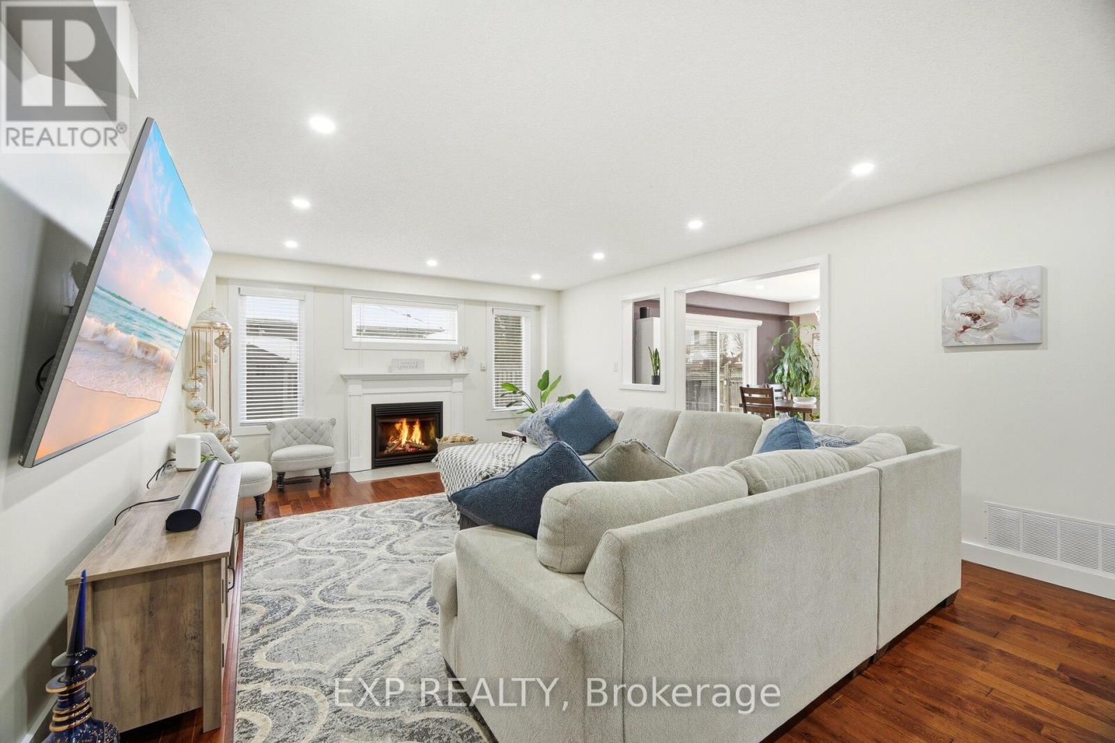 1974 Dalhousie Crescent, Oshawa, Ontario  L1G 8C3 - Photo 14 - E12787460