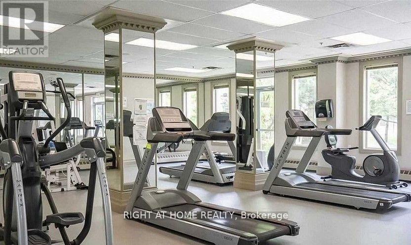 1611 - 2627 Mccowan Road, Toronto, Ontario  M1S 5T1 - Photo 12 - E12787512