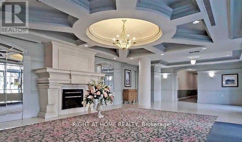 1611 - 2627 Mccowan Road, Toronto, Ontario  M1S 5T1 - Photo 3 - E12787512