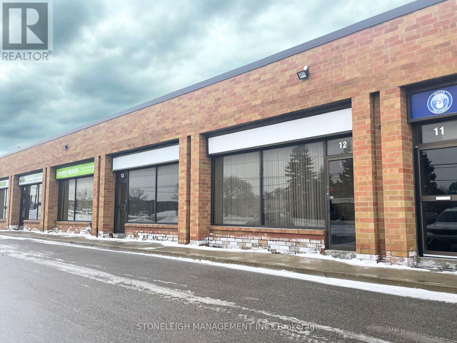 12 - 500 Wentworth Street E, Oshawa, Ontario  L1H 3V9 - Photo 1 - E12787524