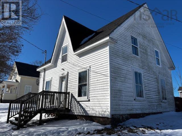 669 Highway 1, Hebron, Nova Scotia  B5A 5A3 - Photo 2 - 202602731