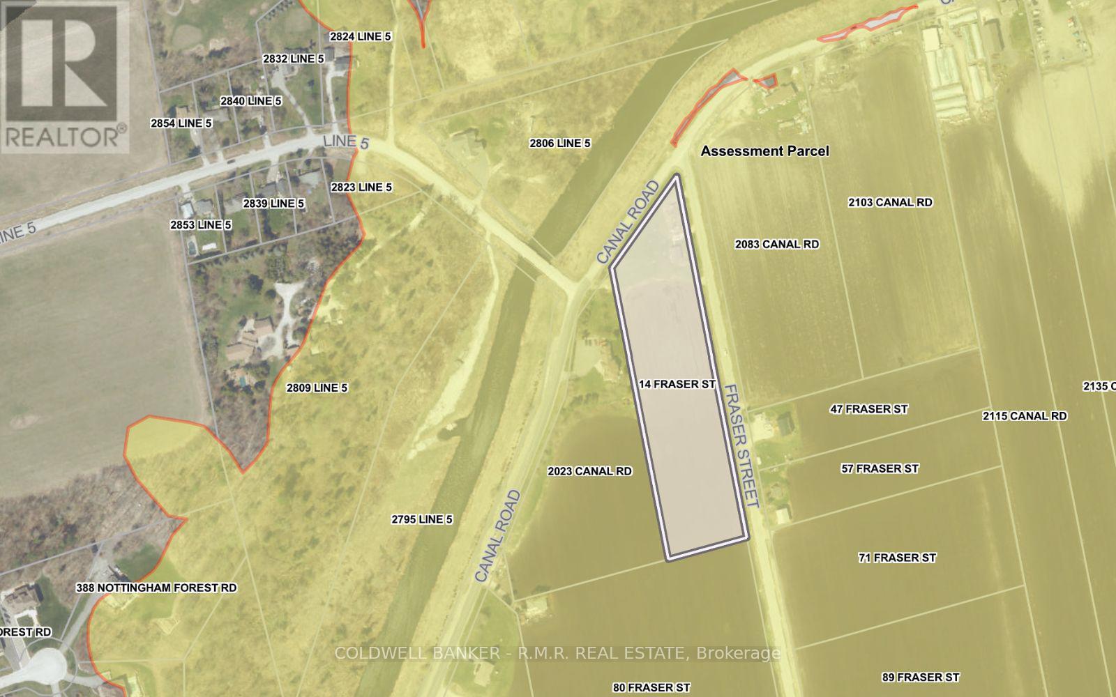 14 Fraser Street, Bradford West Gwillimbury, Ontario  L3Z 3Y8 - Photo 22 - N12787466