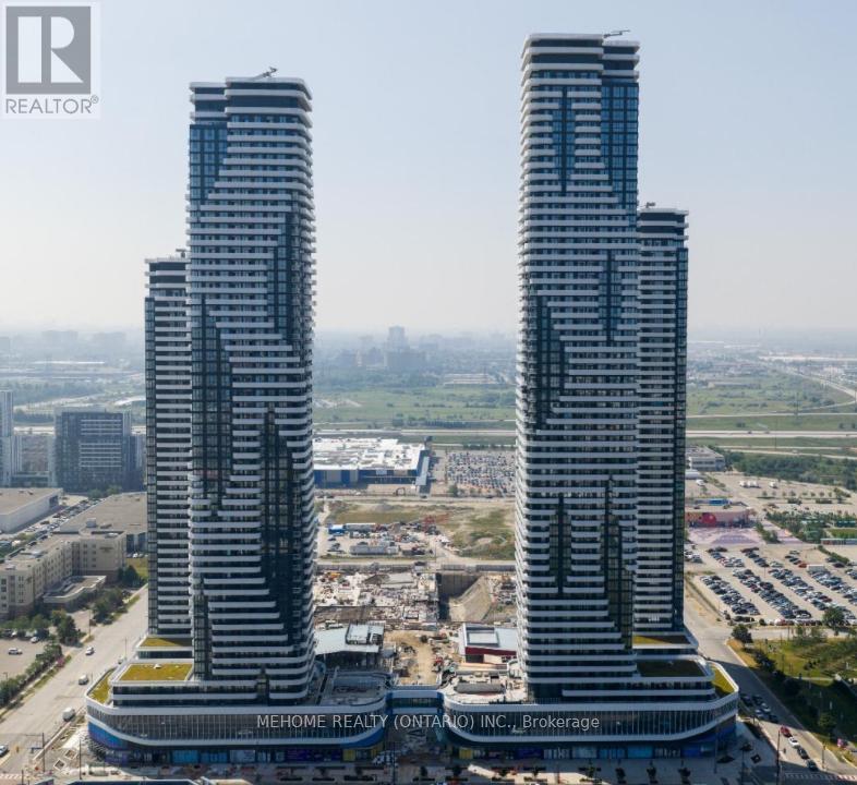 5315 - 8 Interchange Way, Vaughan, Ontario  L4K 5Z7 - Photo 1 - N12787476