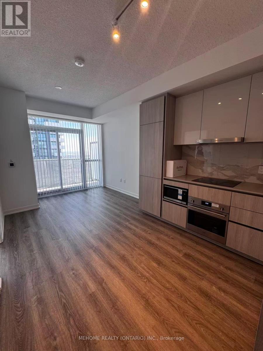 5315 - 8 Interchange Way, Vaughan, Ontario  L4K 5Z7 - Photo 3 - N12787476