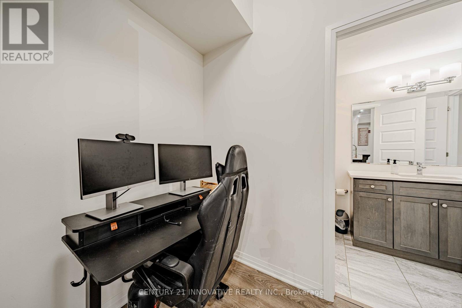 103 - 58 Adam Sellers Street, Markham, Ontario  L6B 1P5 - Photo 12 - N12787480