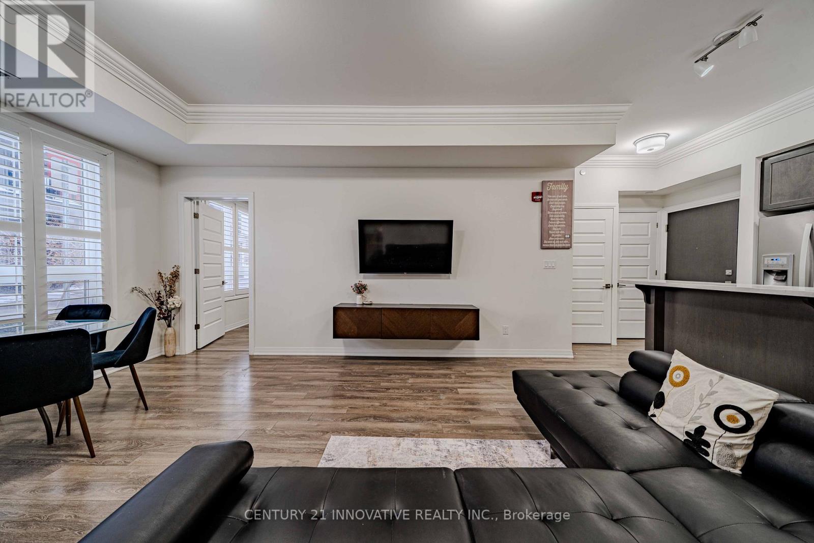 103 - 58 Adam Sellers Street, Markham, Ontario  L6B 1P5 - Photo 14 - N12787480