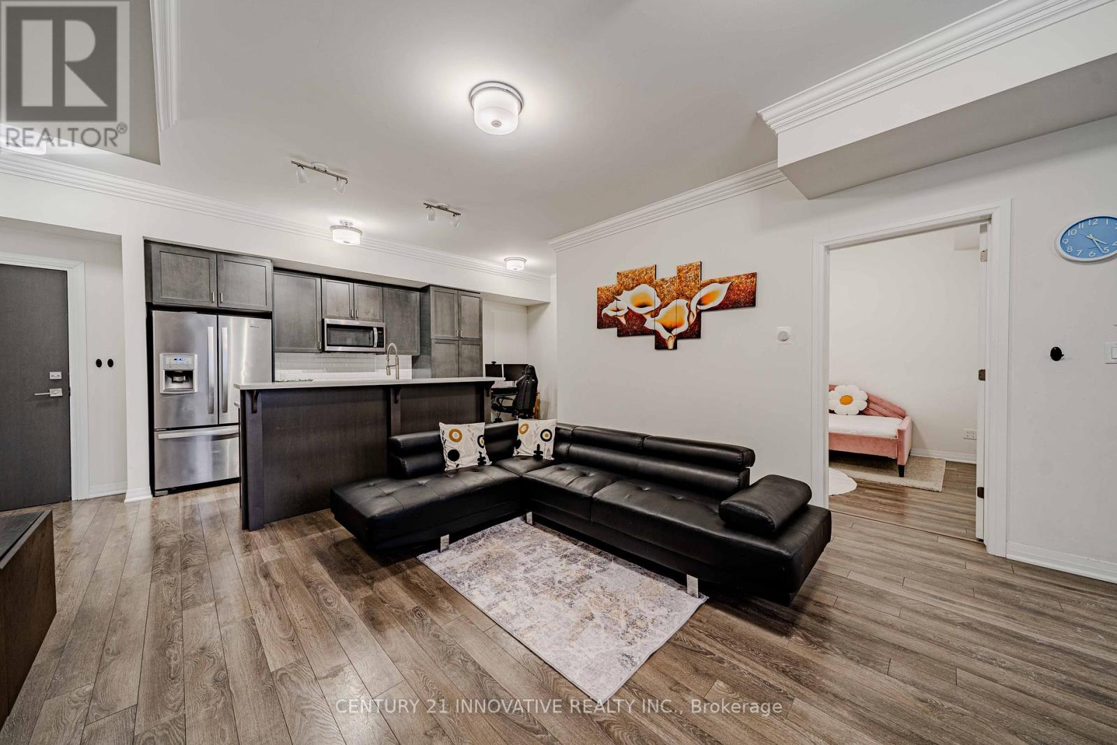 103 - 58 Adam Sellers Street, Markham, Ontario  L6B 1P5 - Photo 15 - N12787480