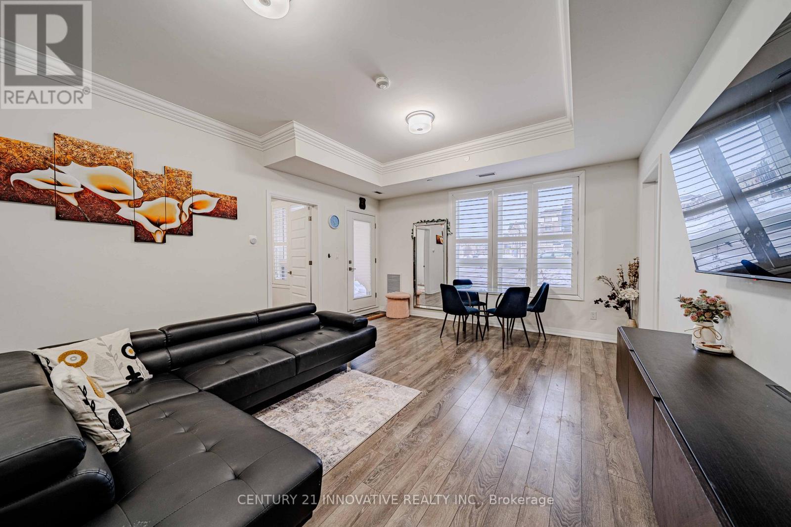 103 - 58 Adam Sellers Street, Markham, Ontario  L6B 1P5 - Photo 17 - N12787480