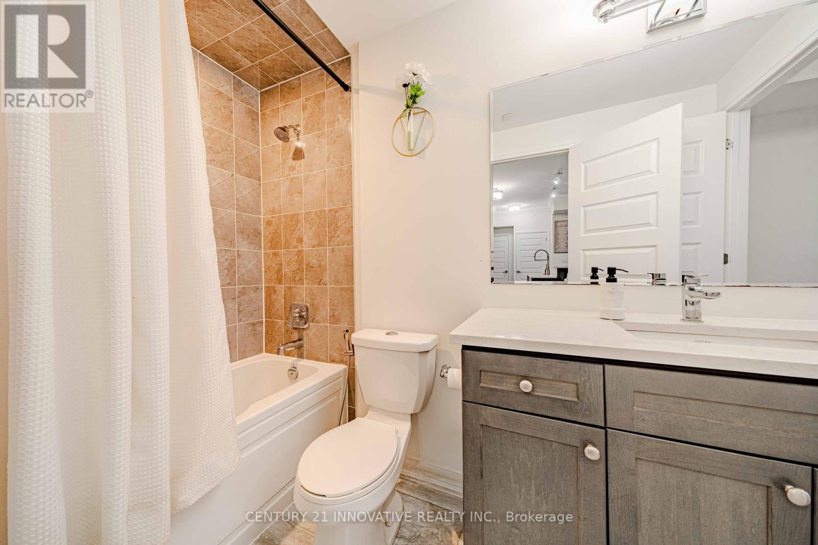 103 - 58 Adam Sellers Street, Markham, Ontario  L6B 1P5 - Photo 27 - N12787480