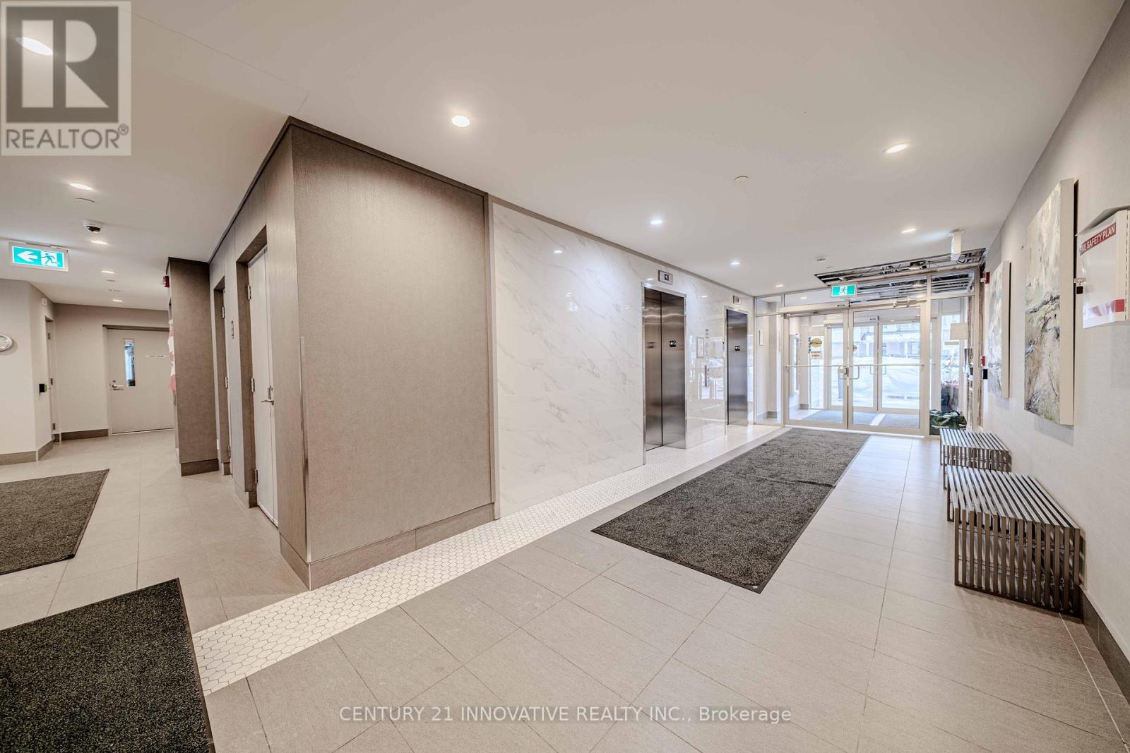 103 - 58 Adam Sellers Street, Markham, Ontario  L6B 1P5 - Photo 32 - N12787480