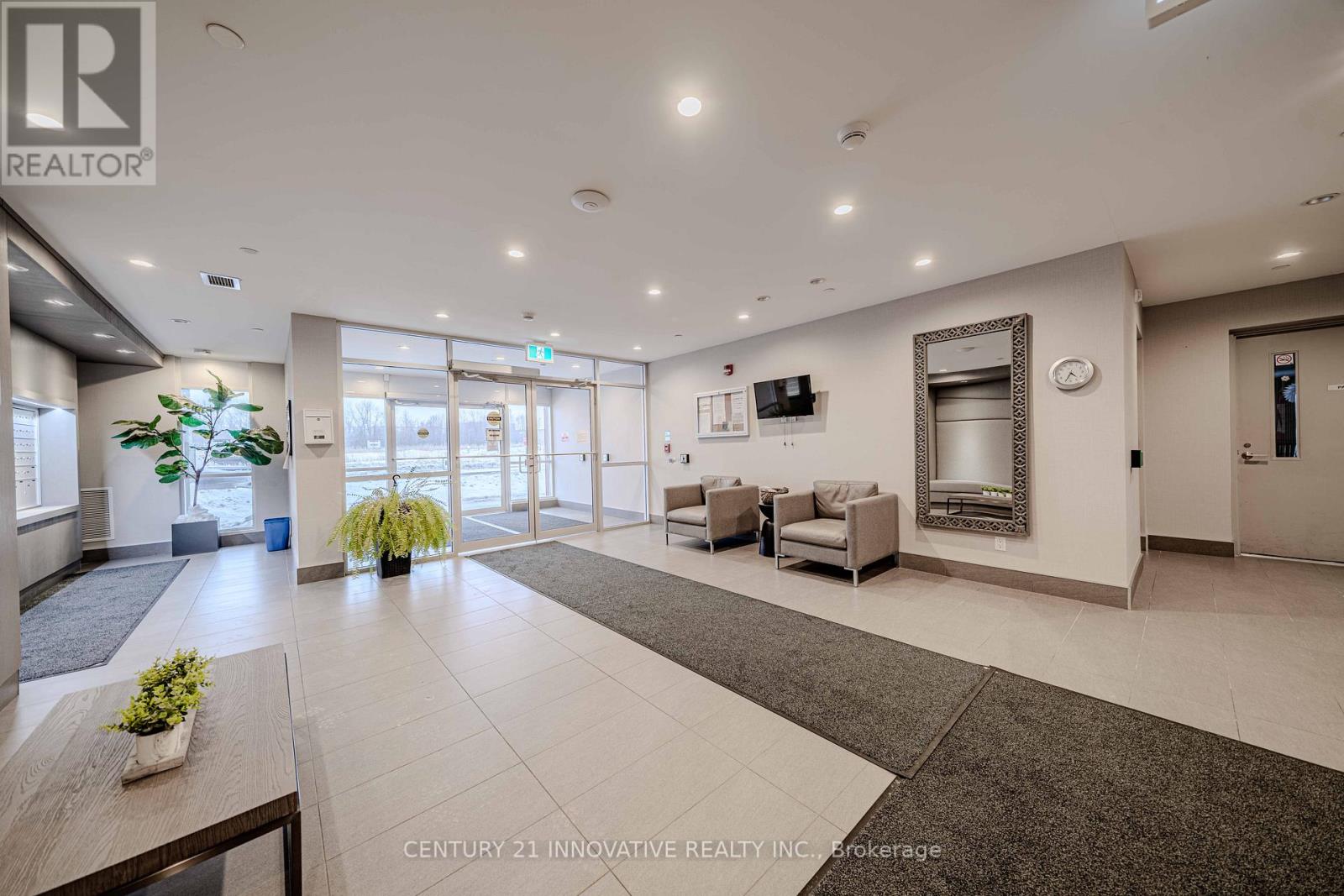 103 - 58 Adam Sellers Street, Markham, Ontario  L6B 1P5 - Photo 34 - N12787480