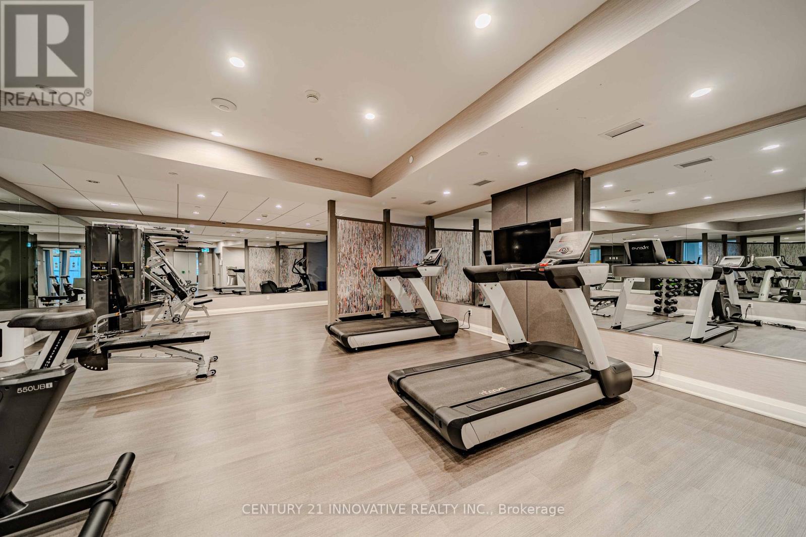 103 - 58 Adam Sellers Street, Markham, Ontario  L6B 1P5 - Photo 36 - N12787480