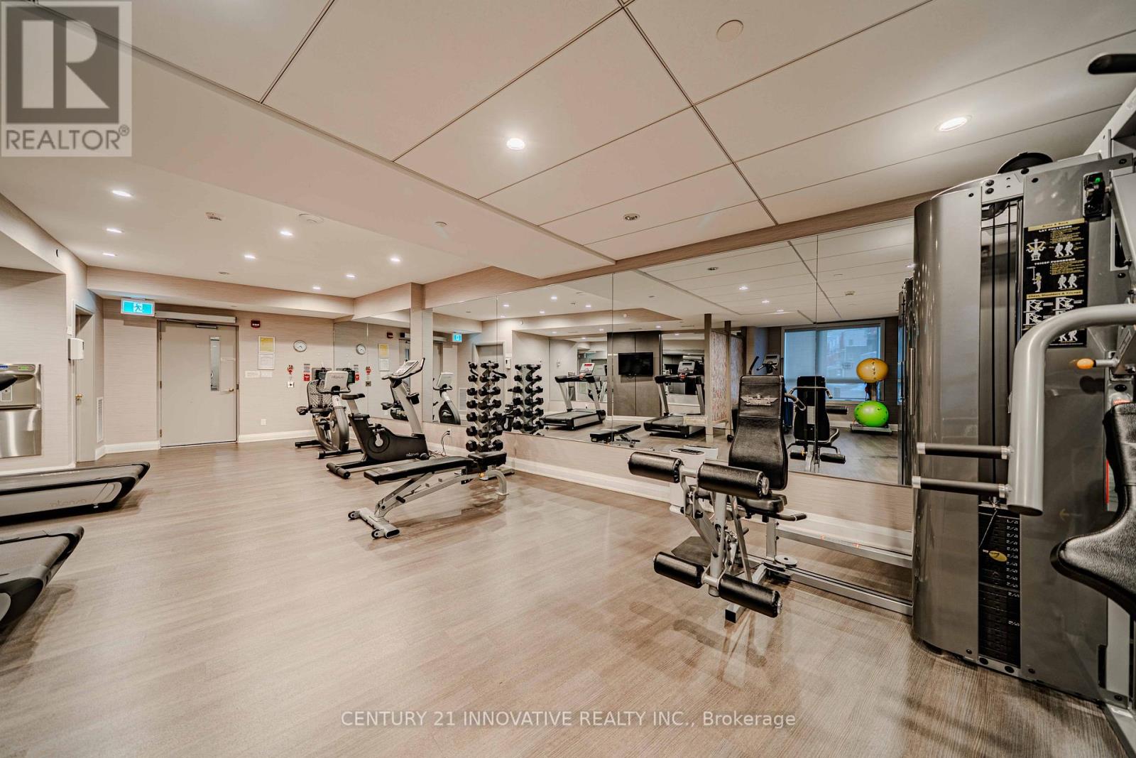 103 - 58 Adam Sellers Street, Markham, Ontario  L6B 1P5 - Photo 37 - N12787480