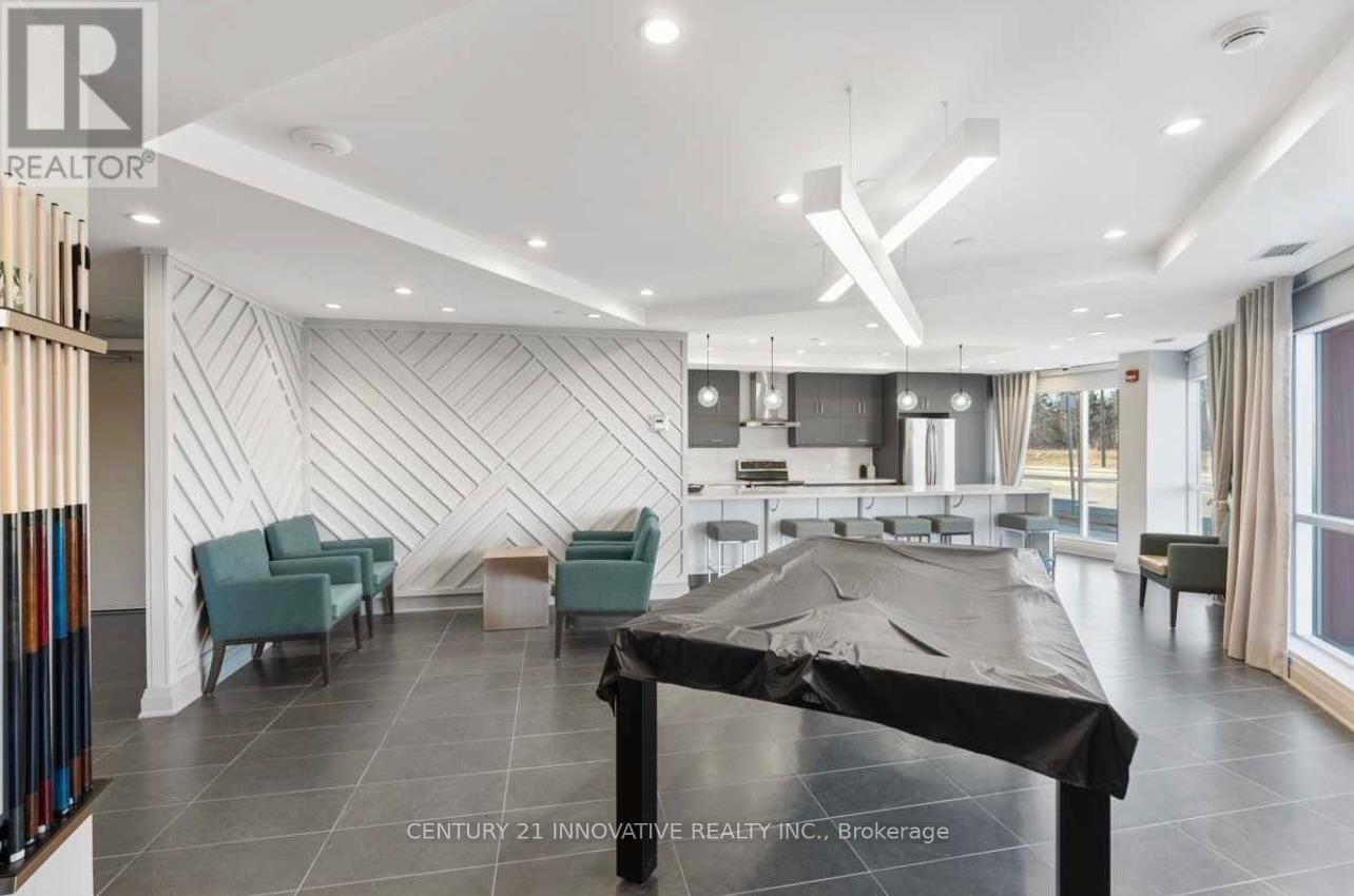 103 - 58 Adam Sellers Street, Markham, Ontario  L6B 1P5 - Photo 38 - N12787480