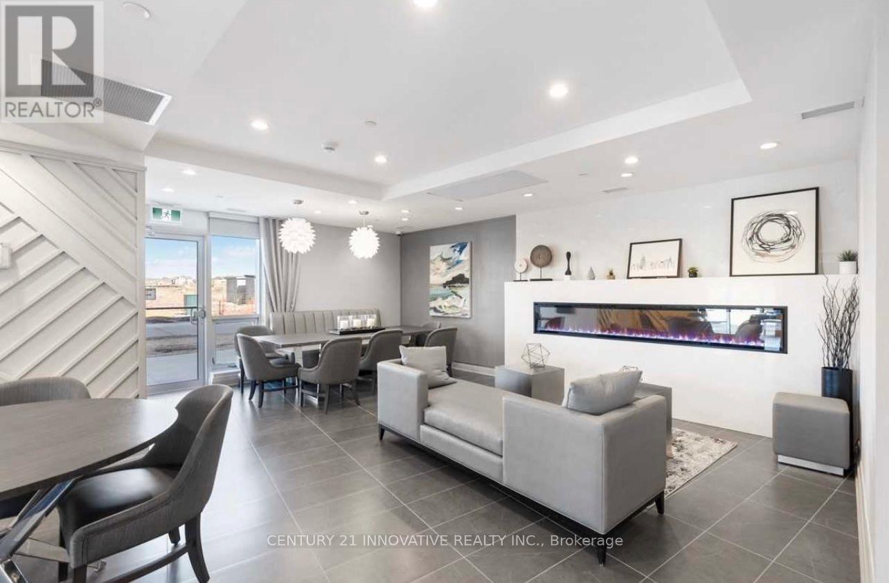 103 - 58 Adam Sellers Street, Markham, Ontario  L6B 1P5 - Photo 39 - N12787480