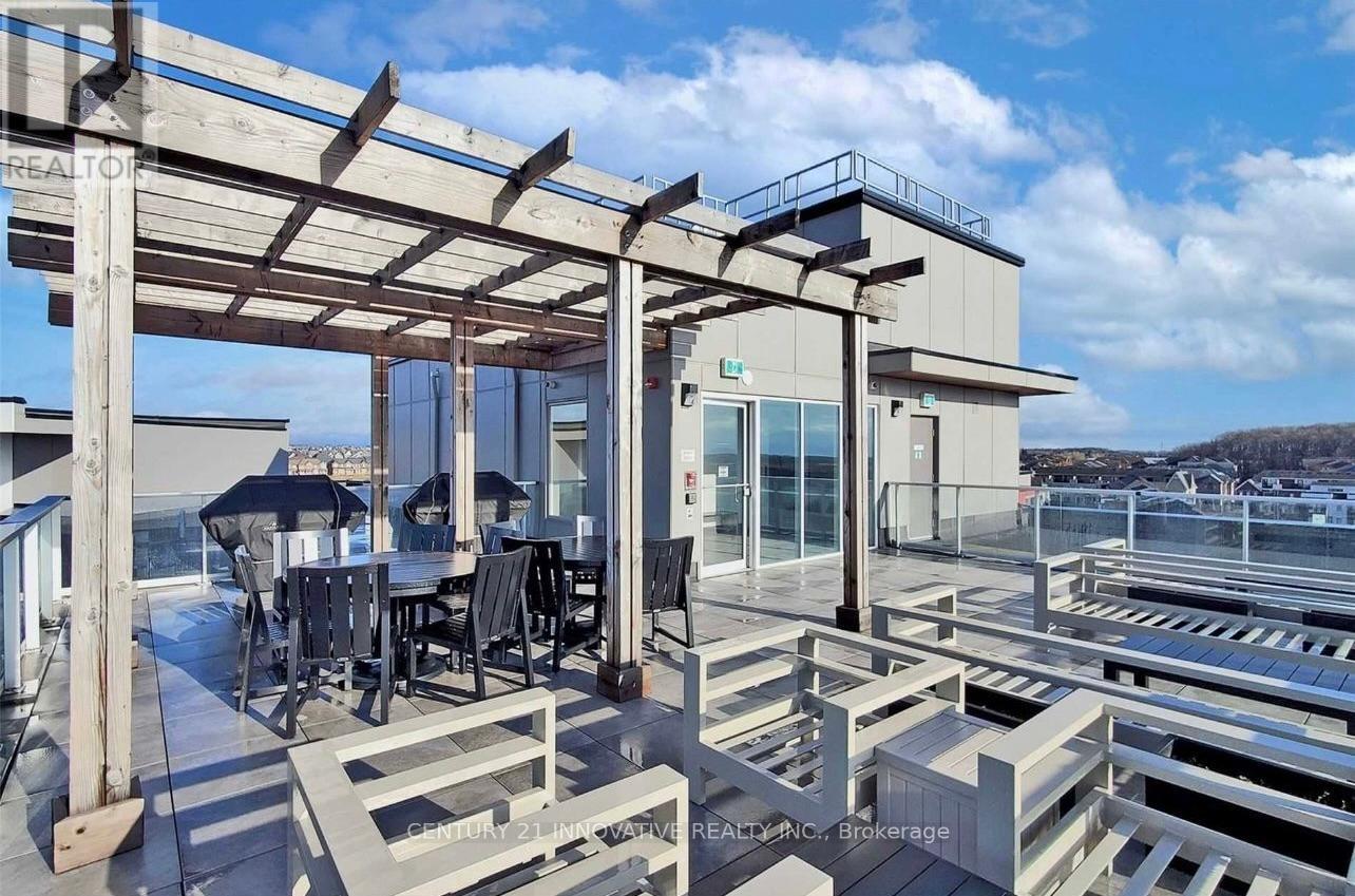 103 - 58 Adam Sellers Street, Markham, Ontario  L6B 1P5 - Photo 40 - N12787480