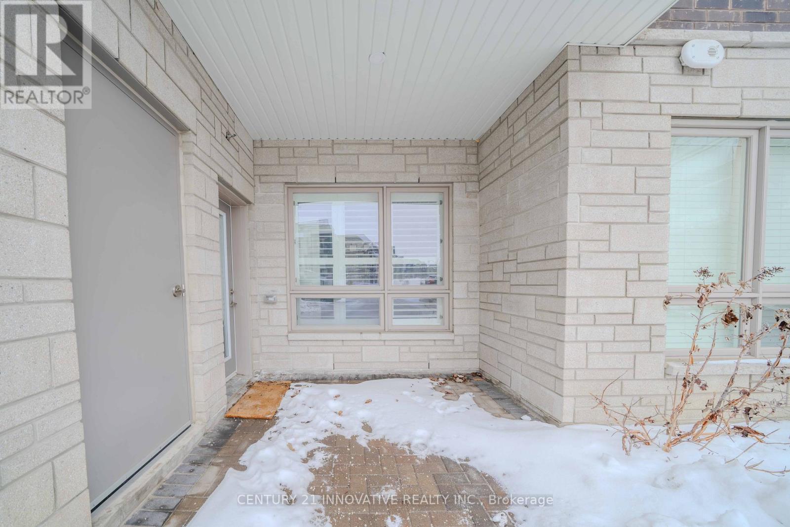 103 - 58 Adam Sellers Street, Markham, Ontario  L6B 1P5 - Photo 41 - N12787480