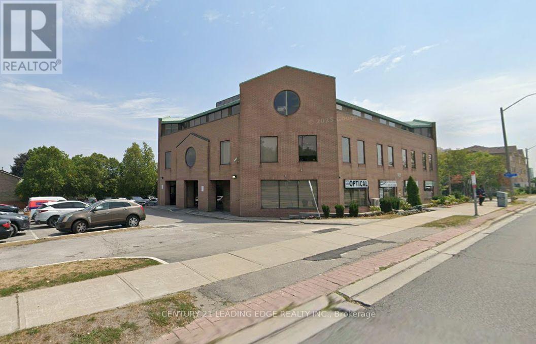 B-01 - 1825 MARKHAM ROAD, Toronto, Ontario