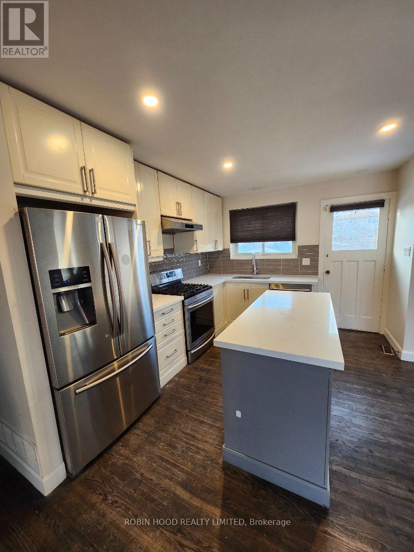 Upper - 9 Dowling Crescent, Brampton, Ontario  L6T 3B8 - Photo 10 - W12783062