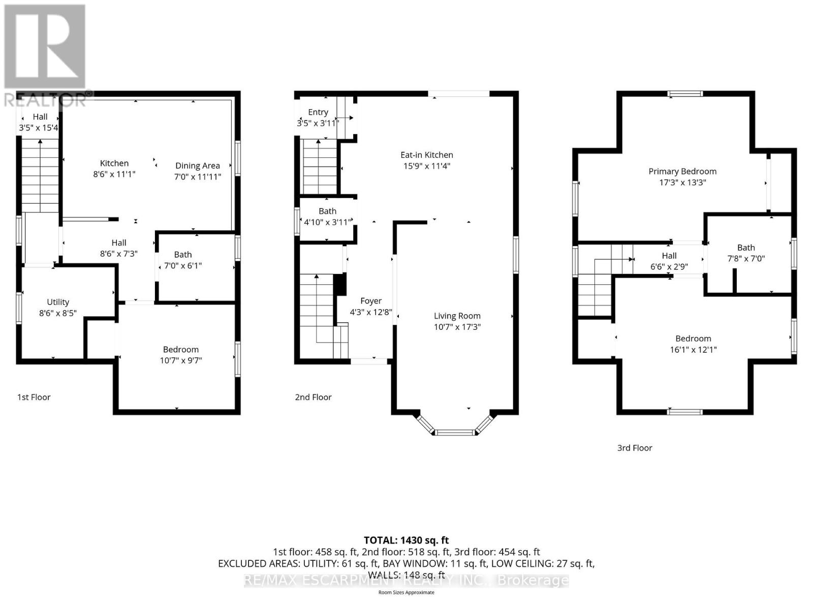 17 Mill Street, Milton (Om Old Milton), Ontario  L9T 1R7 - Photo 25 - W12634536