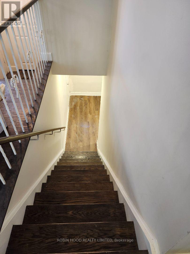 Upper - 9 Dowling Crescent, Brampton, Ontario  L6T 3B8 - Photo 14 - W12783062