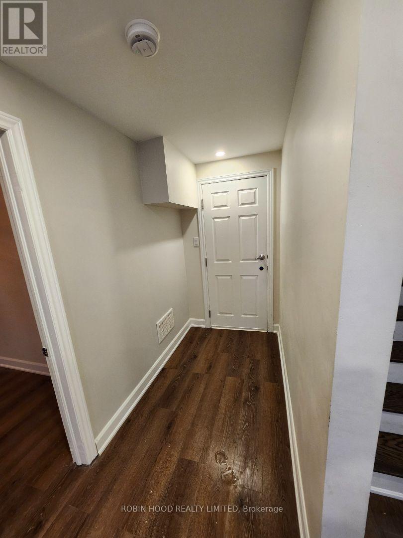 Upper - 9 Dowling Crescent, Brampton, Ontario  L6T 3B8 - Photo 18 - W12783062