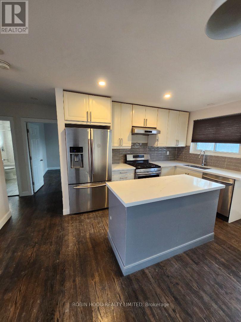 Upper - 9 Dowling Crescent, Brampton, Ontario  L6T 3B8 - Photo 11 - W12783062