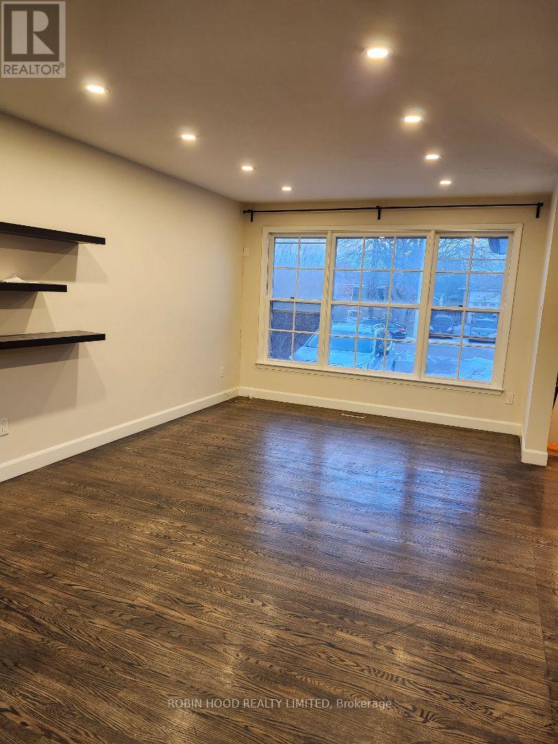 Upper - 9 Dowling Crescent, Brampton, Ontario  L6T 3B8 - Photo 20 - W12783062