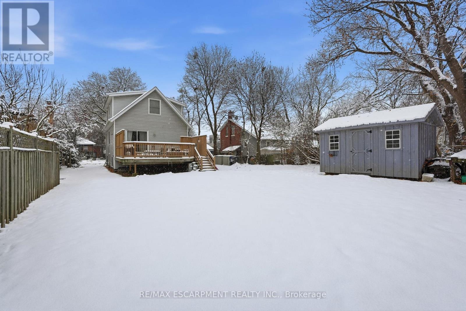 17 Mill Street, Milton (Om Old Milton), Ontario  L9T 1R7 - Photo 24 - W12634536