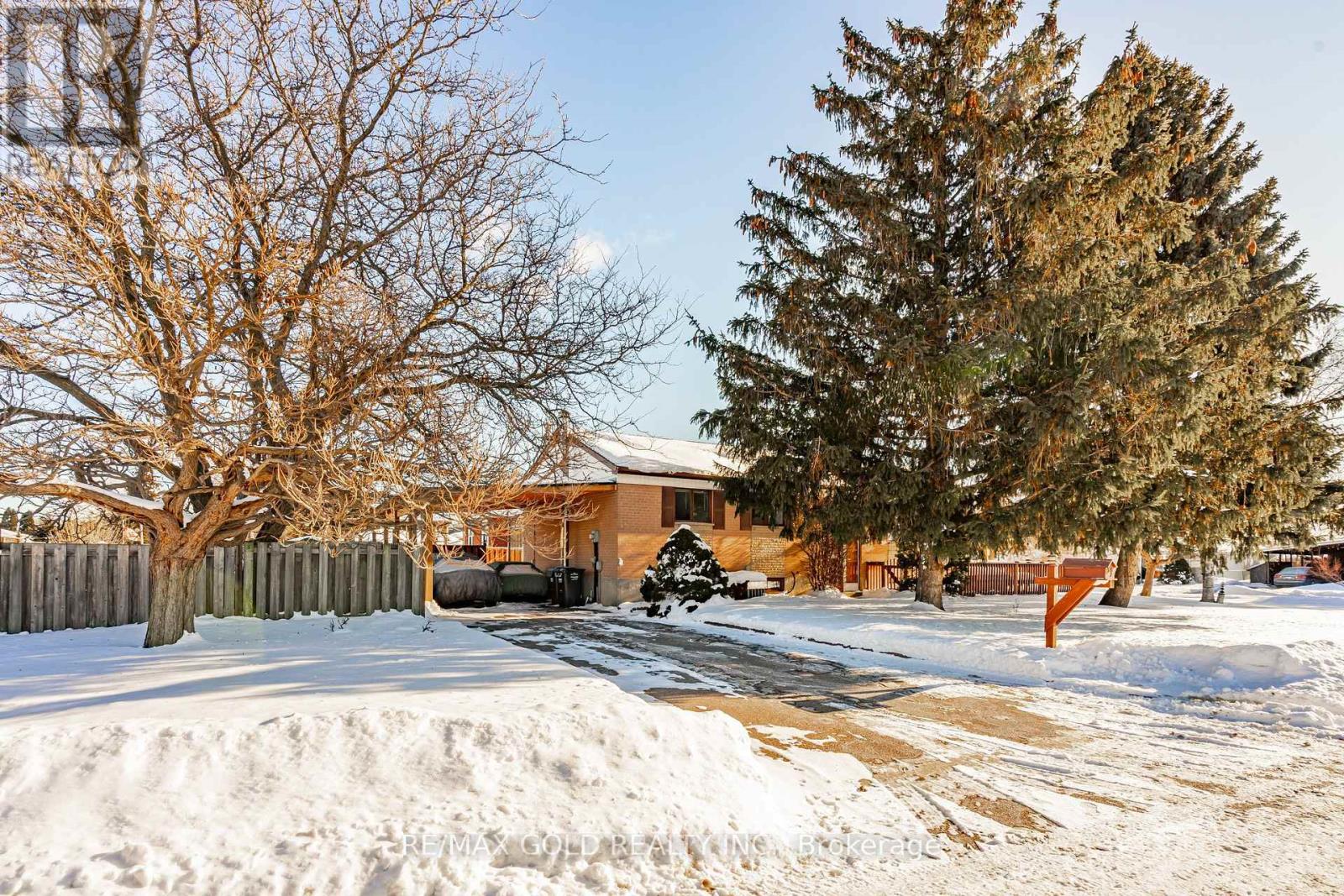 39 Epsom Downs Drive, Brampton (Southgate), Ontario  L6T 1Y8 - Photo 3 - W12747888