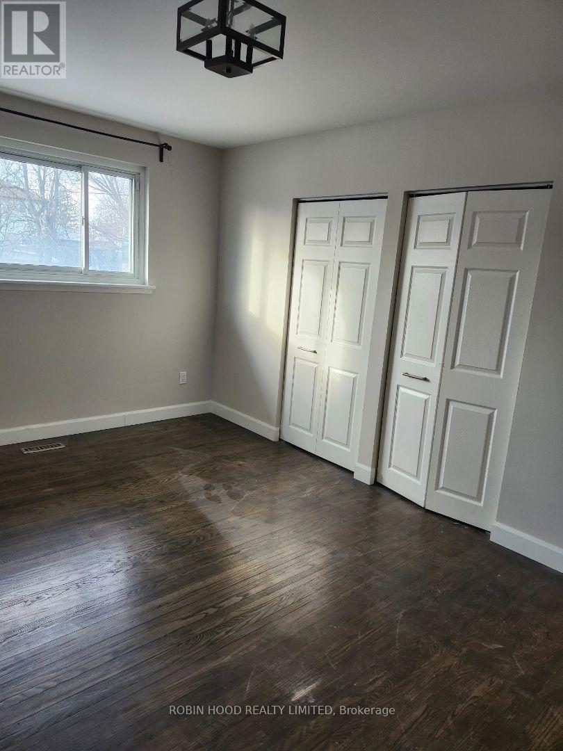 Upper - 9 Dowling Crescent, Brampton, Ontario  L6T 3B8 - Photo 6 - W12783062