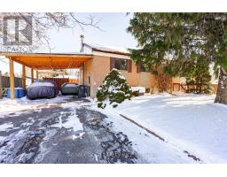 39 EPSOM DOWNS DRIVE, Brampton, Ontario
