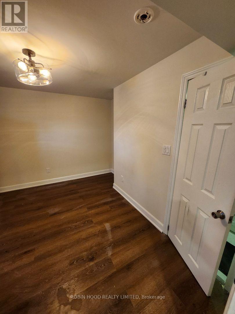 Upper - 9 Dowling Crescent, Brampton, Ontario  L6T 3B8 - Photo 17 - W12783062