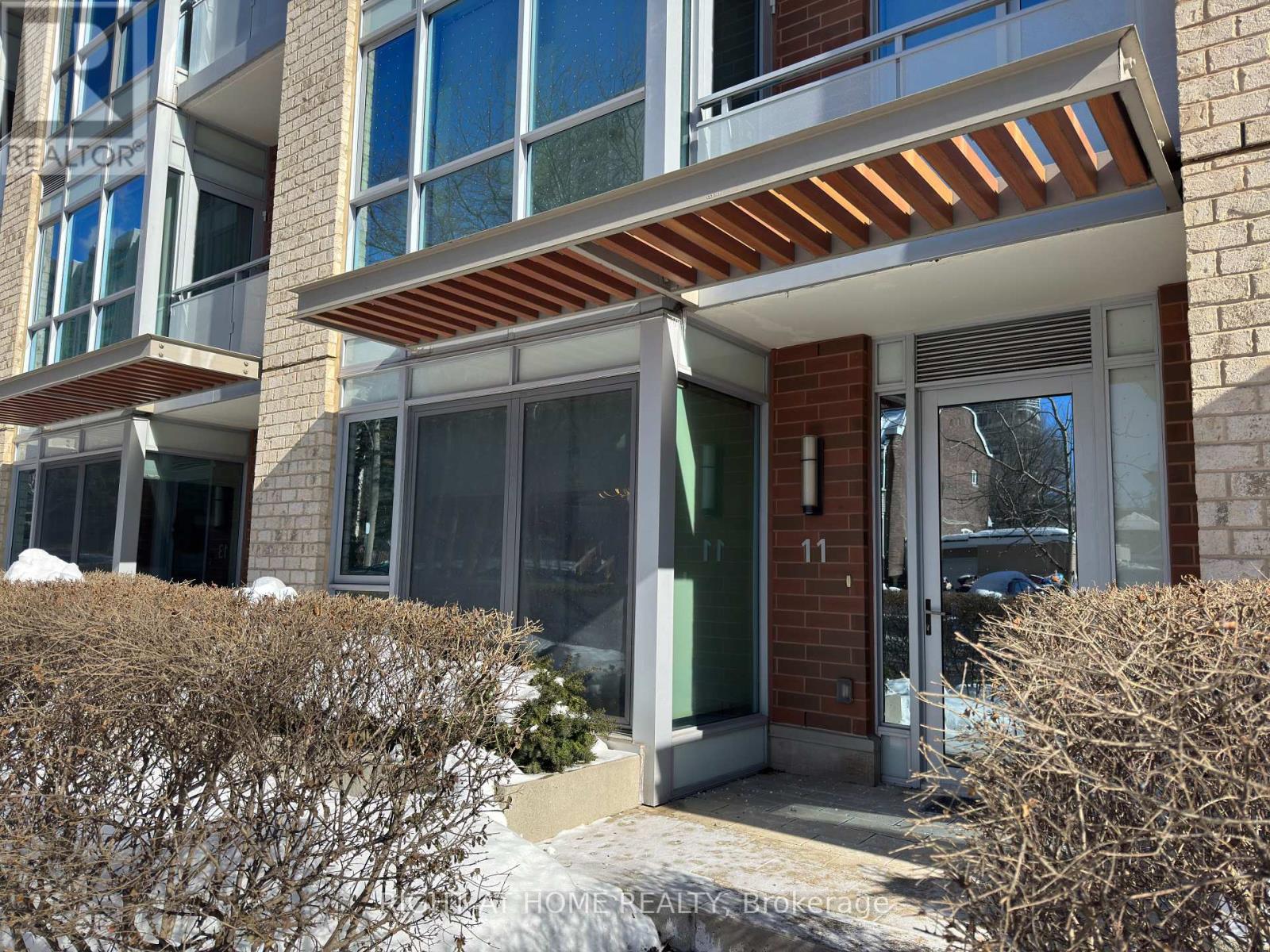 108 - 1830 Bloor Street W, Toronto, Ontario  M6P 0A2 - Photo 2 - W12759296