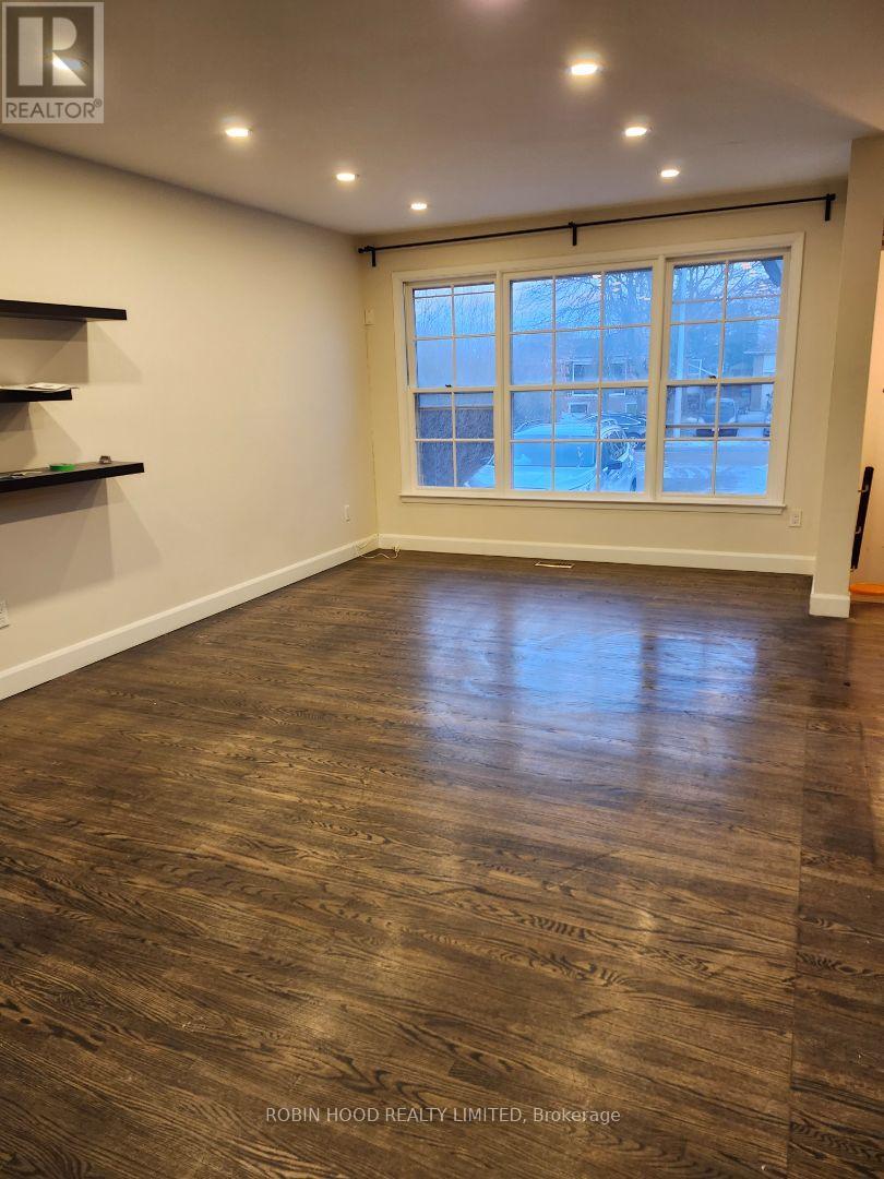 Upper - 9 Dowling Crescent, Brampton, Ontario  L6T 3B8 - Photo 19 - W12783062