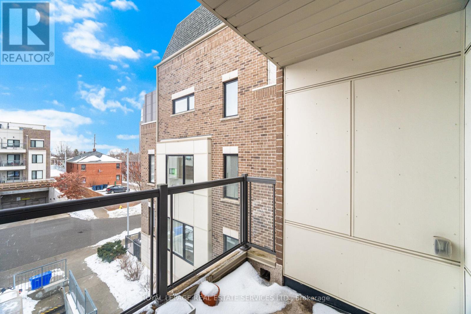 402 - 8 Drummond Street, Toronto, Ontario  M8V 1Y8 - Photo 13 - W12783914