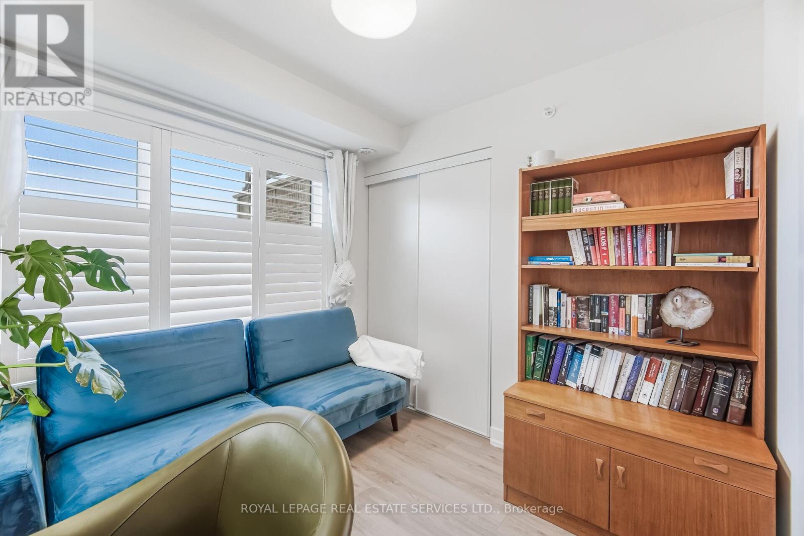 402 - 8 Drummond Street, Toronto, Ontario  M8V 1Y8 - Photo 22 - W12783914