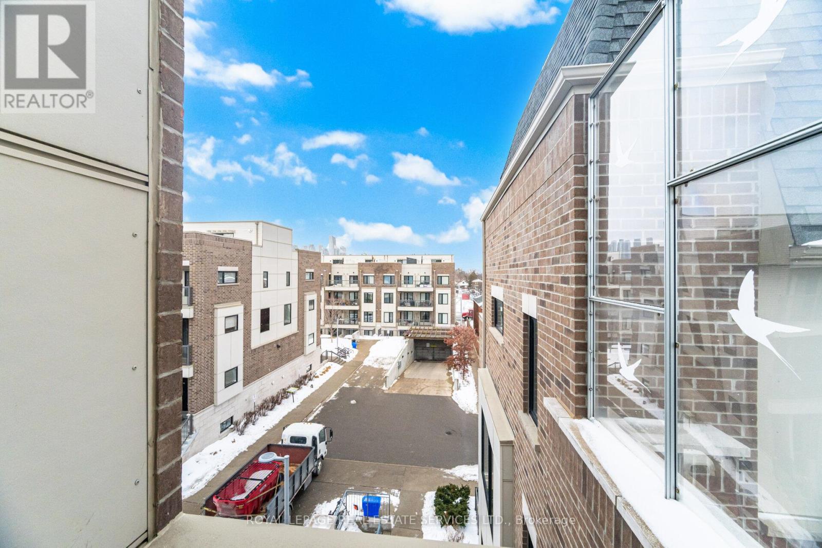 402 - 8 Drummond Street, Toronto, Ontario  M8V 1Y8 - Photo 20 - W12783914