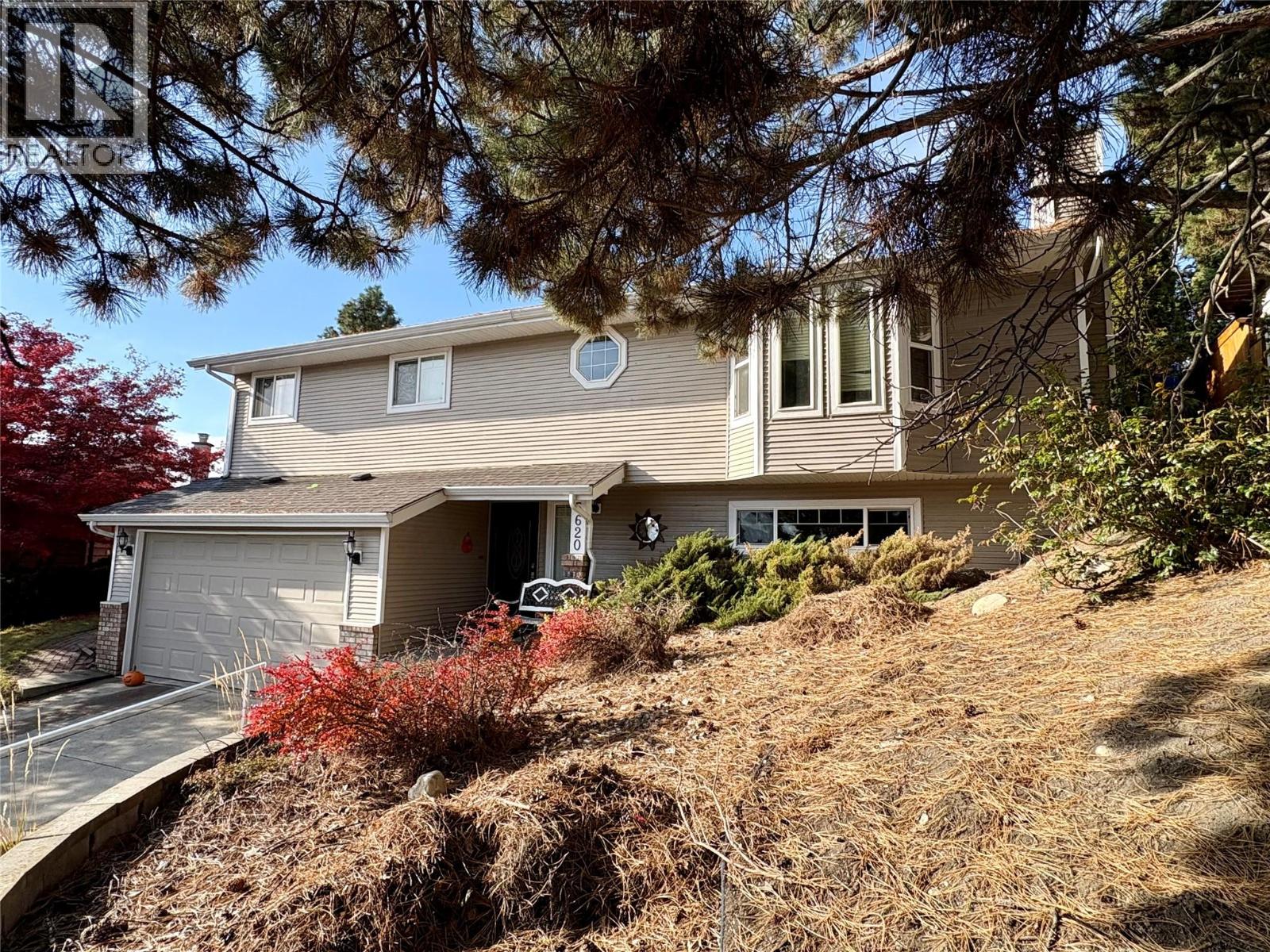 5620 Allenby Crescent, Vernon, British Columbia  V1T 8P8 - Photo 3 - 10367058