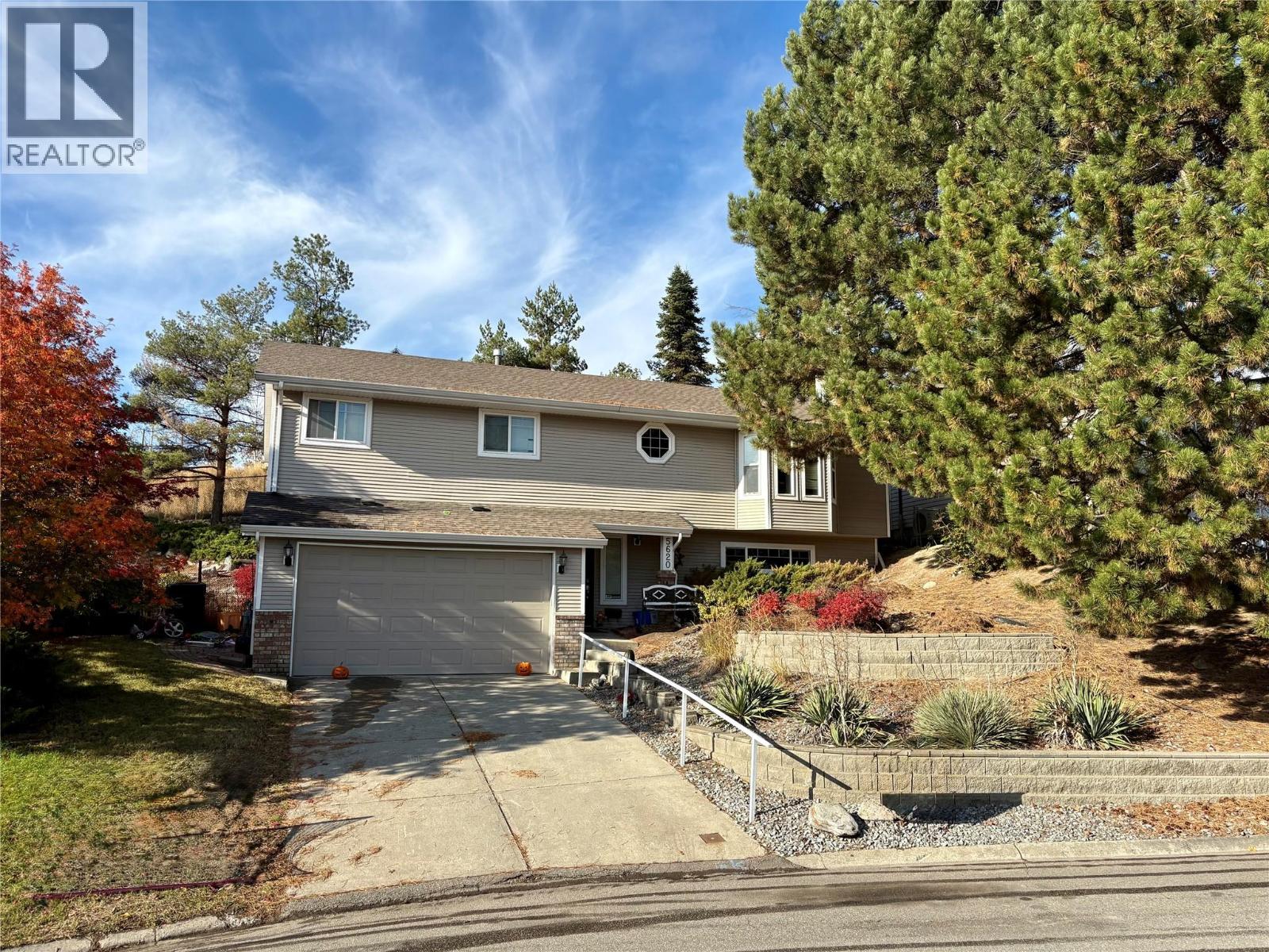 5620 Allenby Crescent, Vernon, British Columbia  V1T 8P8 - Photo 2 - 10367058