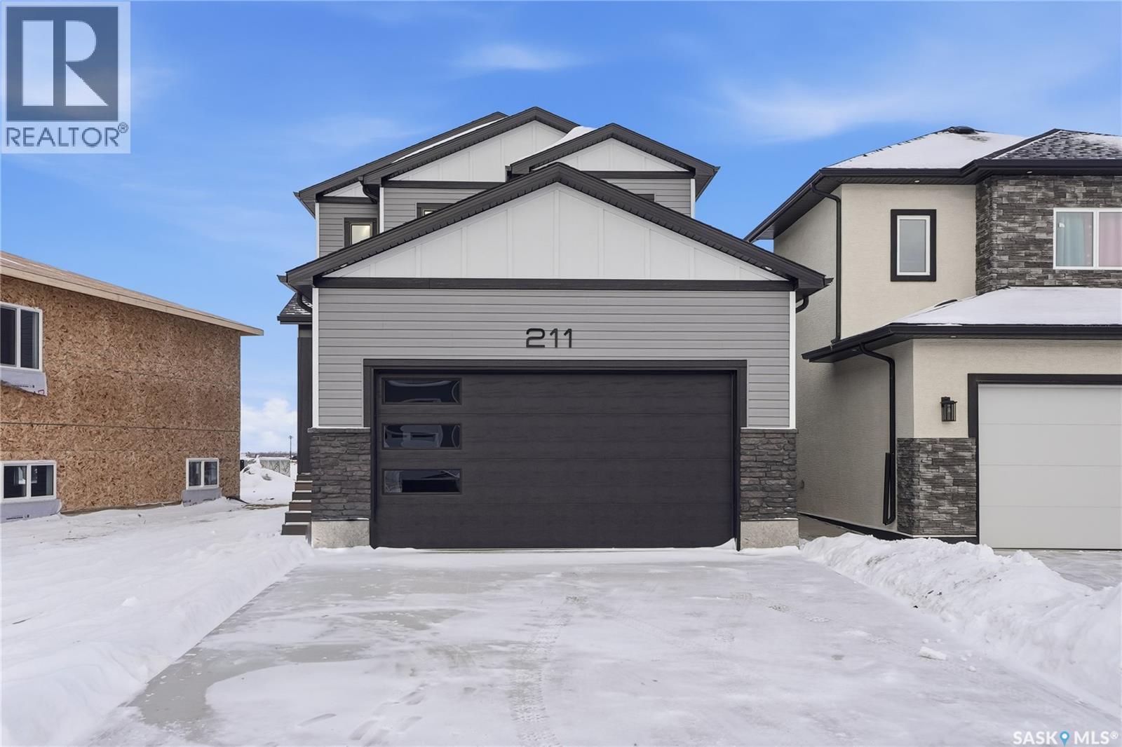 211 Sharma Lane, Saskatoon, Saskatchewan  S7W 1K7 - Photo 2 - SK028556