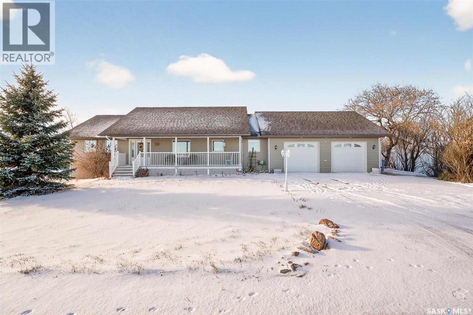 312 Michael Street, Mortlach, Saskatchewan  S0H 3E0 - Photo 1 - SK028465