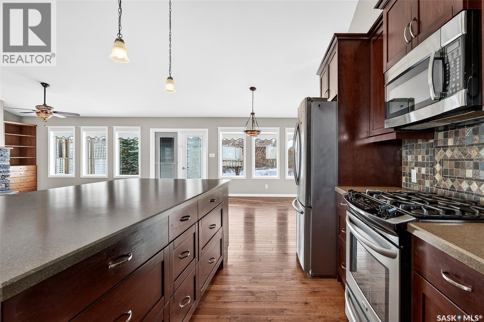 312 Michael Street, Mortlach, Saskatchewan  S0H 3E0 - Photo 16 - SK028465