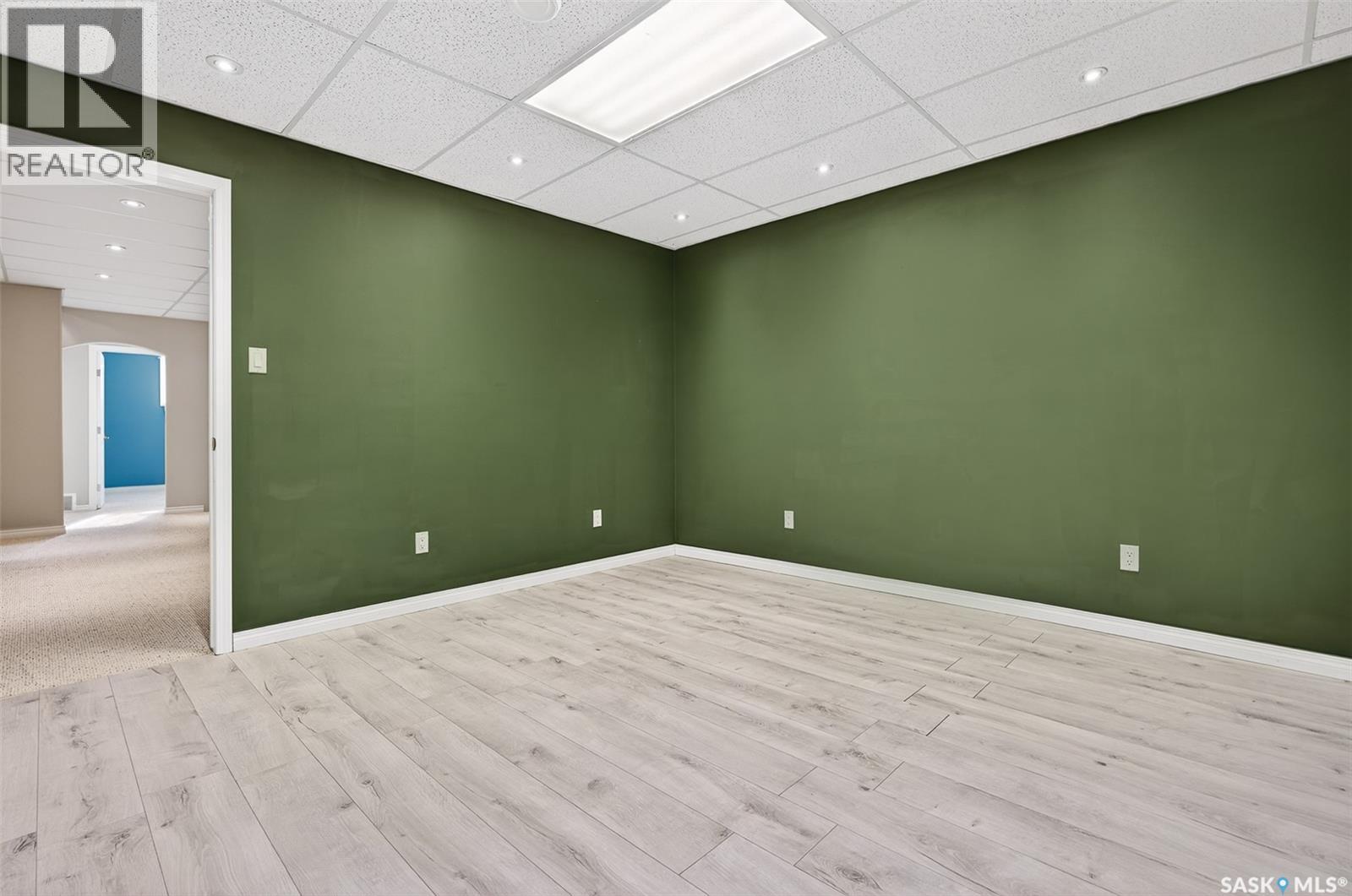 312 Michael Street, Mortlach, Saskatchewan  S0H 3E0 - Photo 33 - SK028465