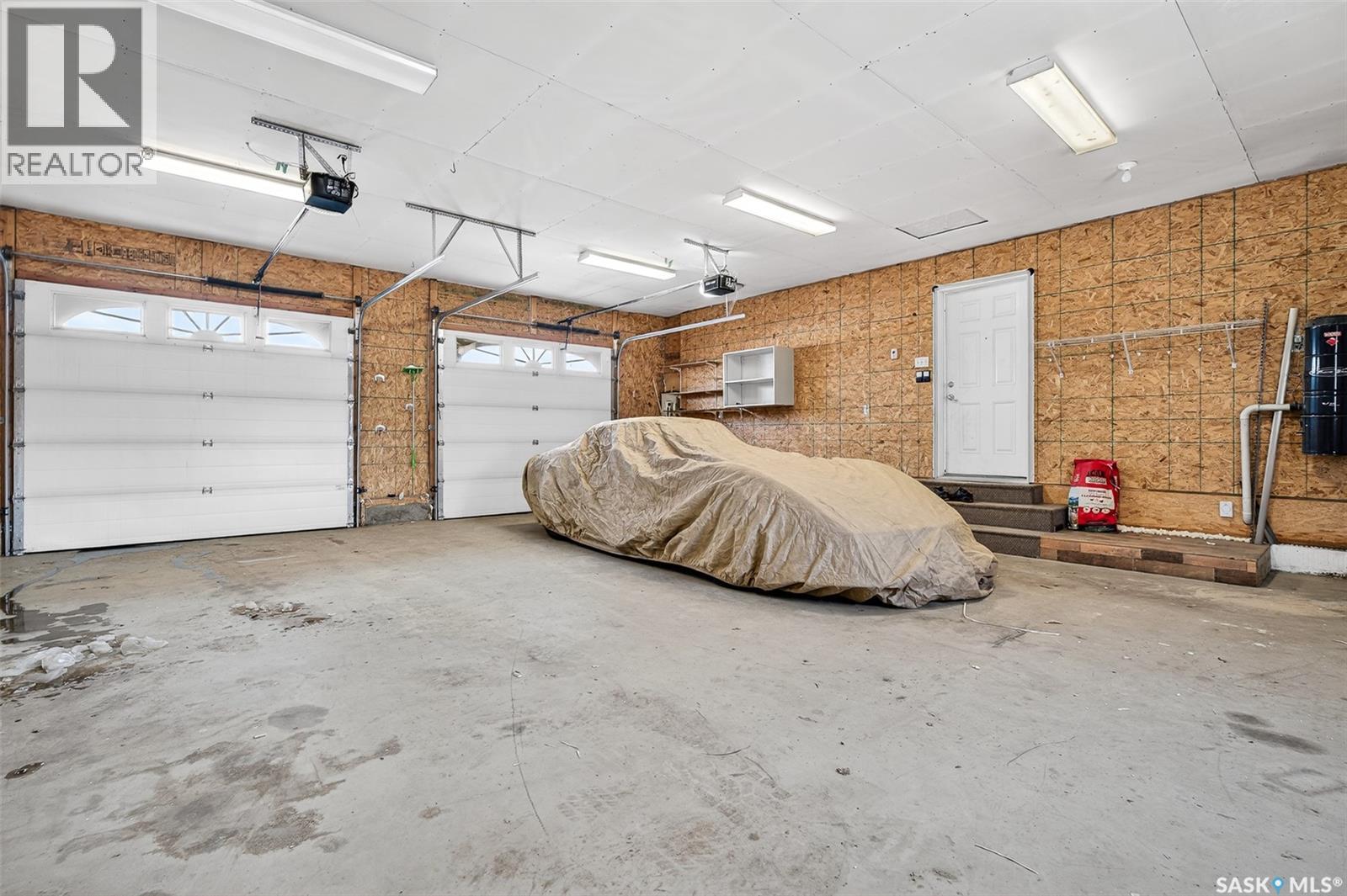 312 Michael Street, Mortlach, Saskatchewan  S0H 3E0 - Photo 38 - SK028465